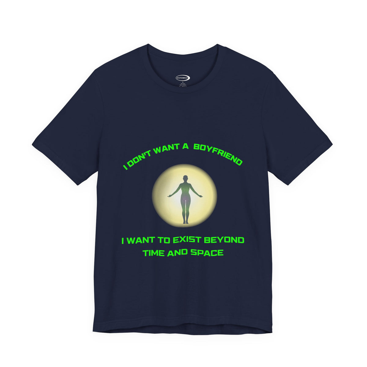 Infinite Tee