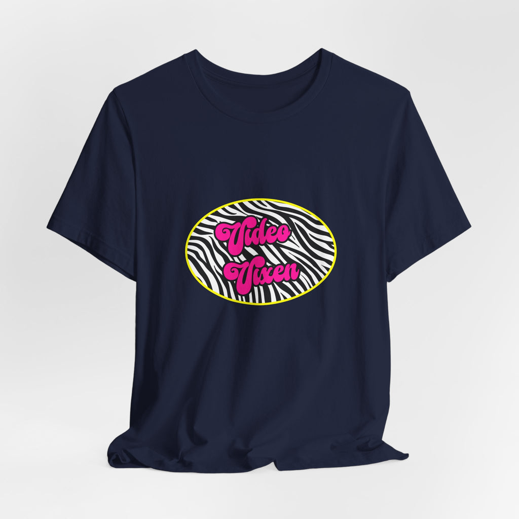 Video Vixen Tee