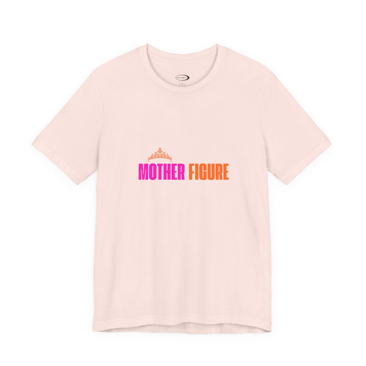 Mother Figure Tee