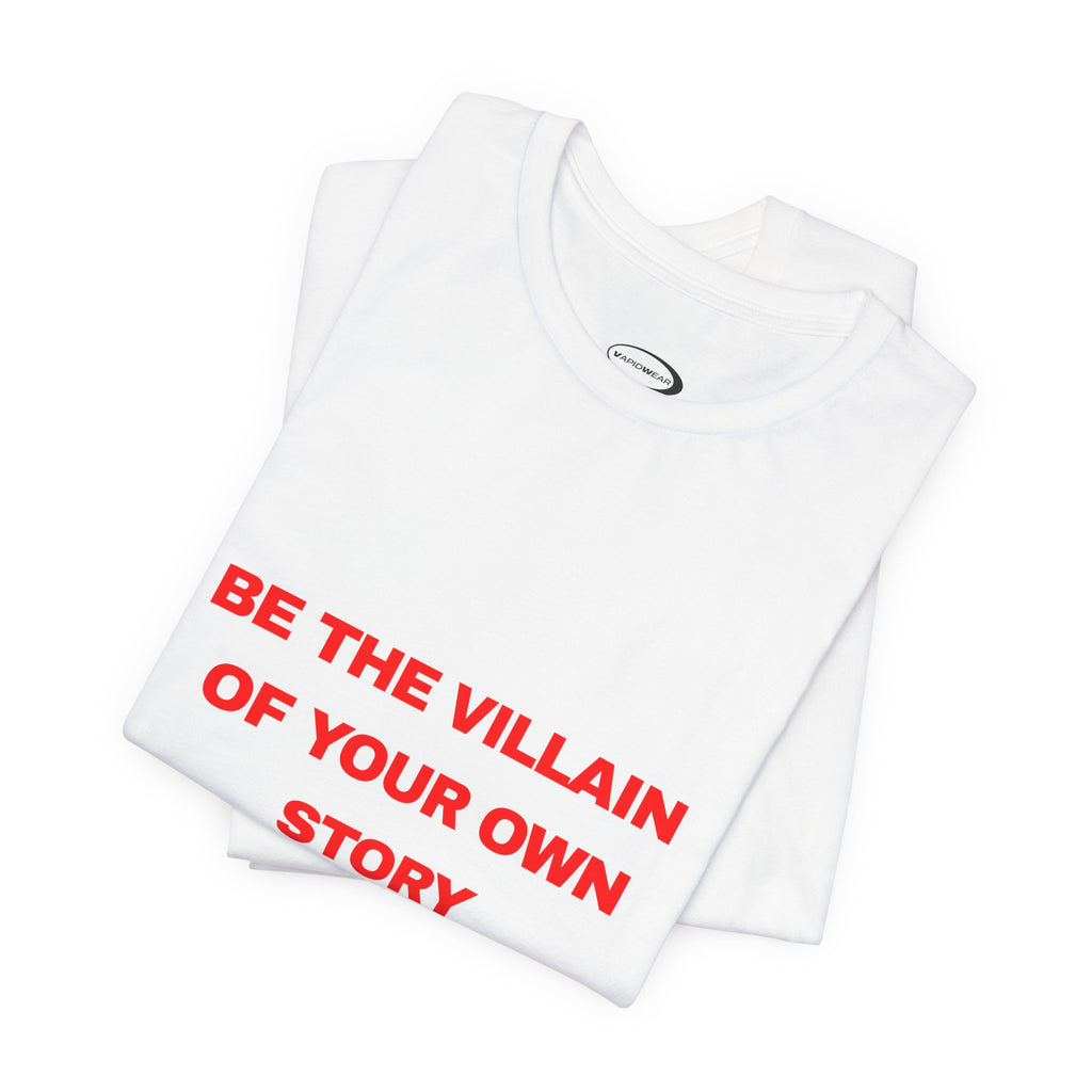 Villain Tee