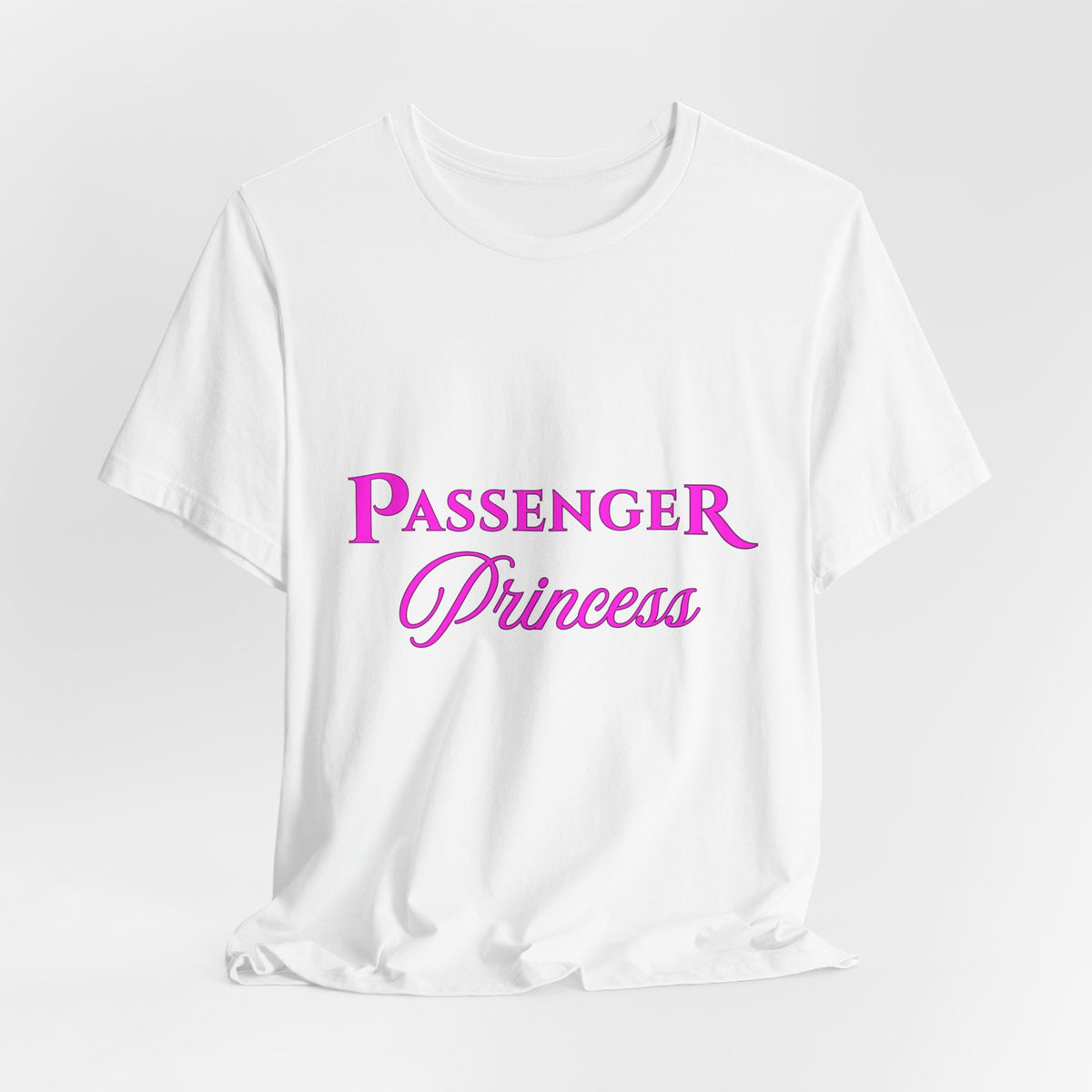 Passenger Princess Tee