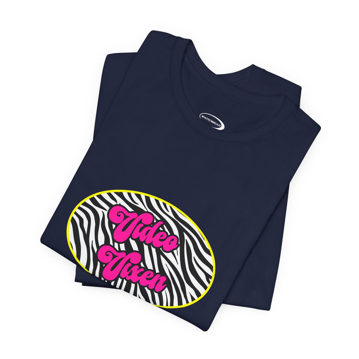 Video Vixen Tee