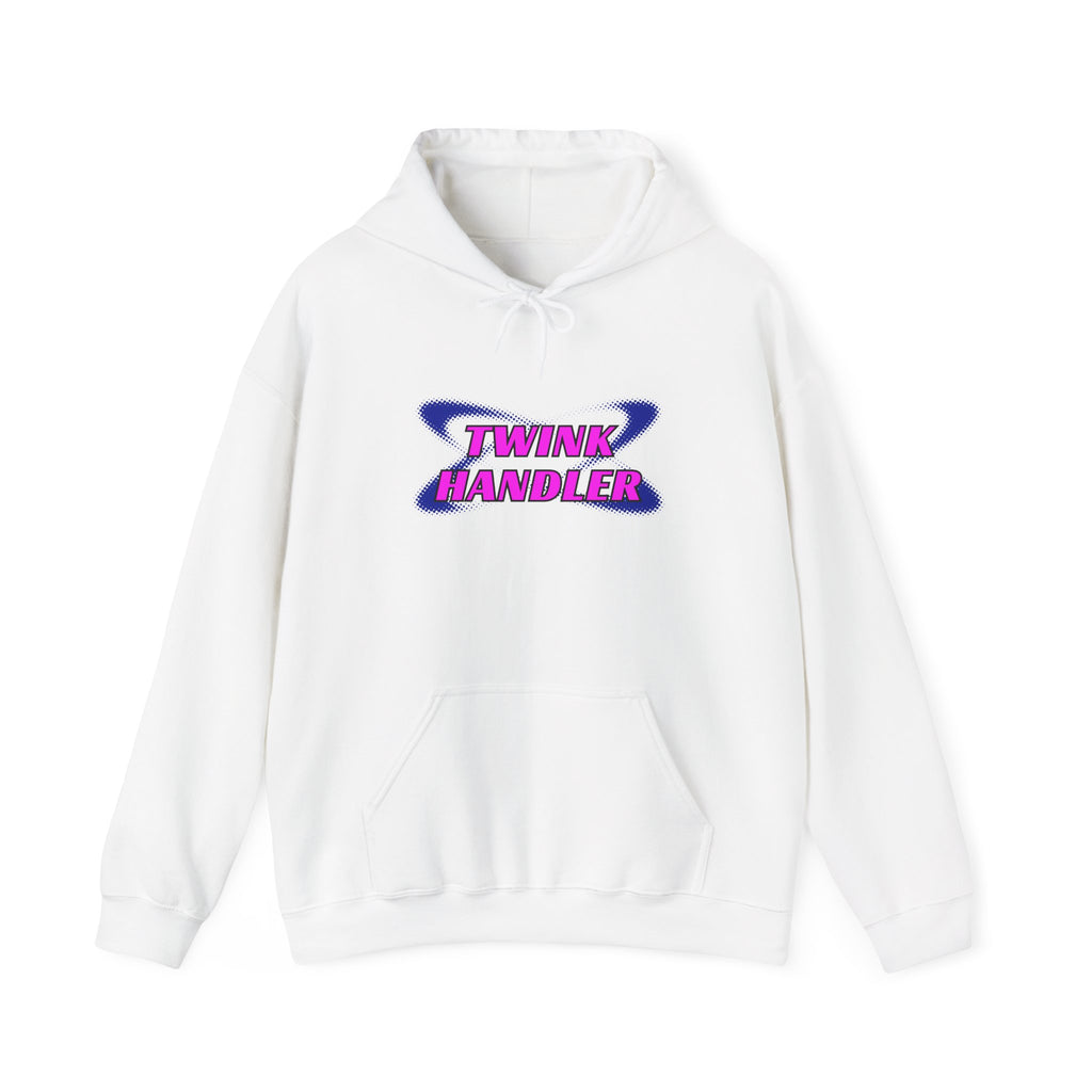 Twink Handler Hoodie