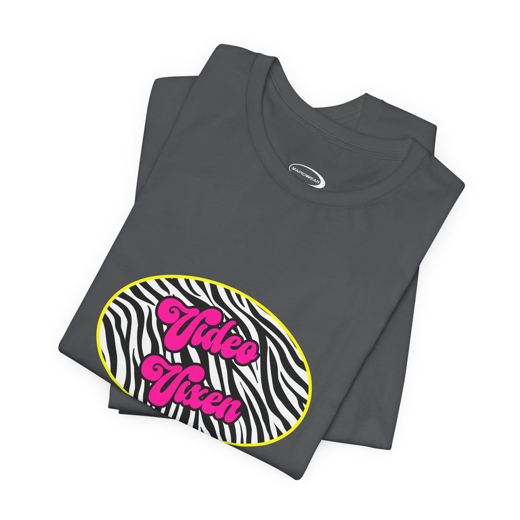 Video Vixen Tee