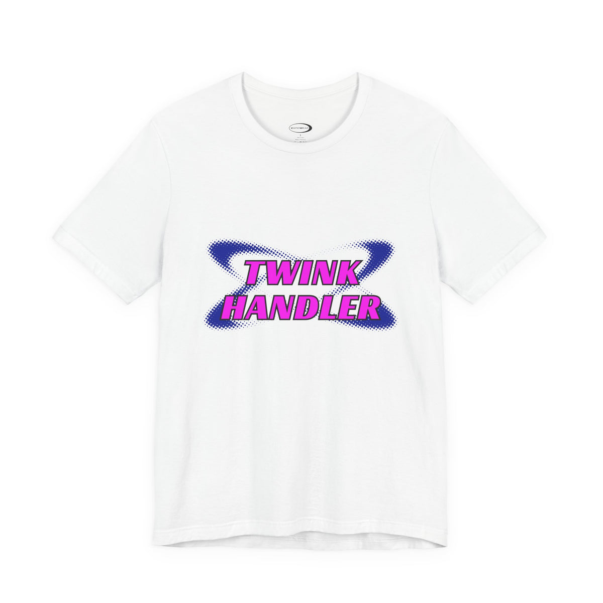 Twink Handler Tee