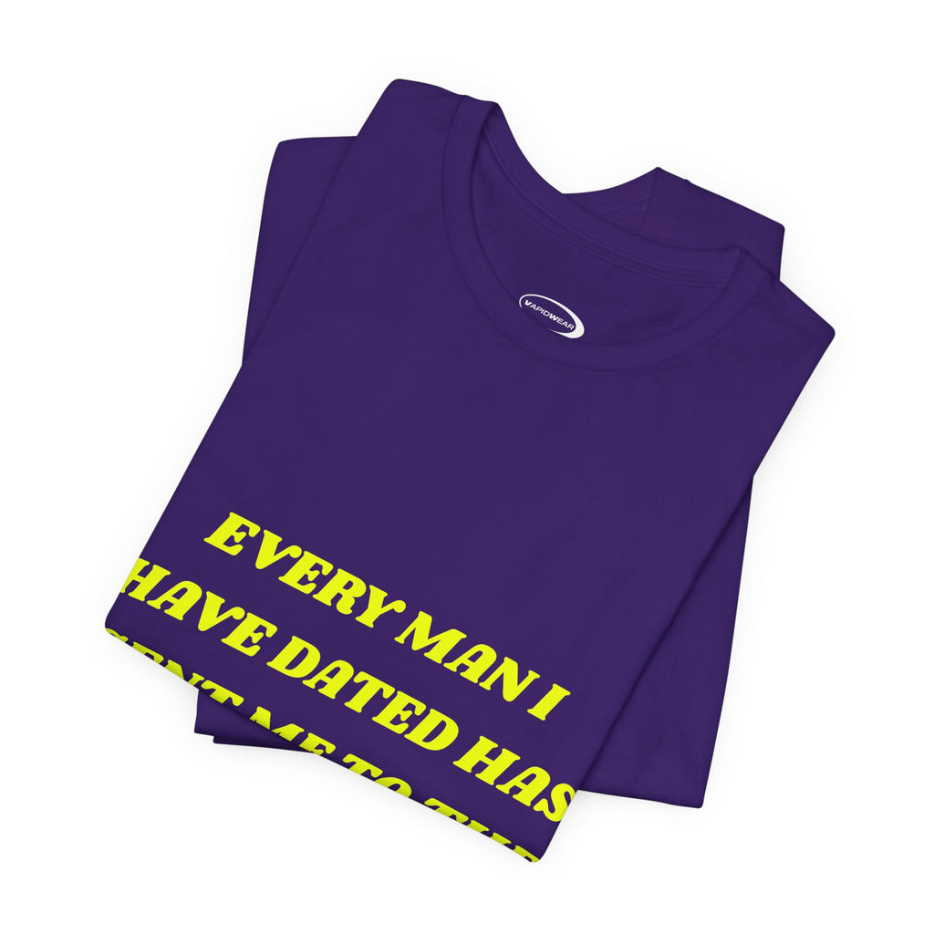 Psych Ward Tee
