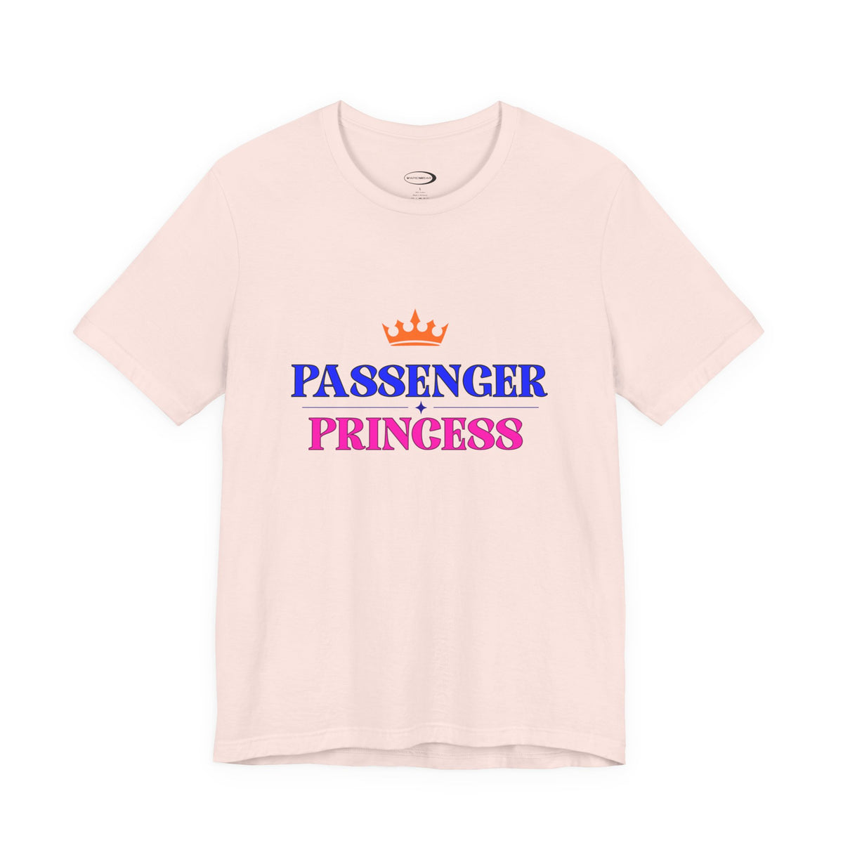 Passenger Princess Tee