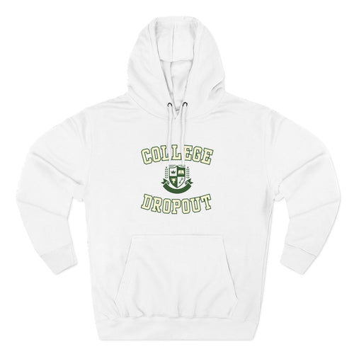 College Dropout Hoodie