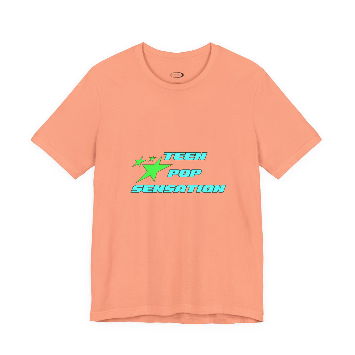 Teen Pop Sensation Tee