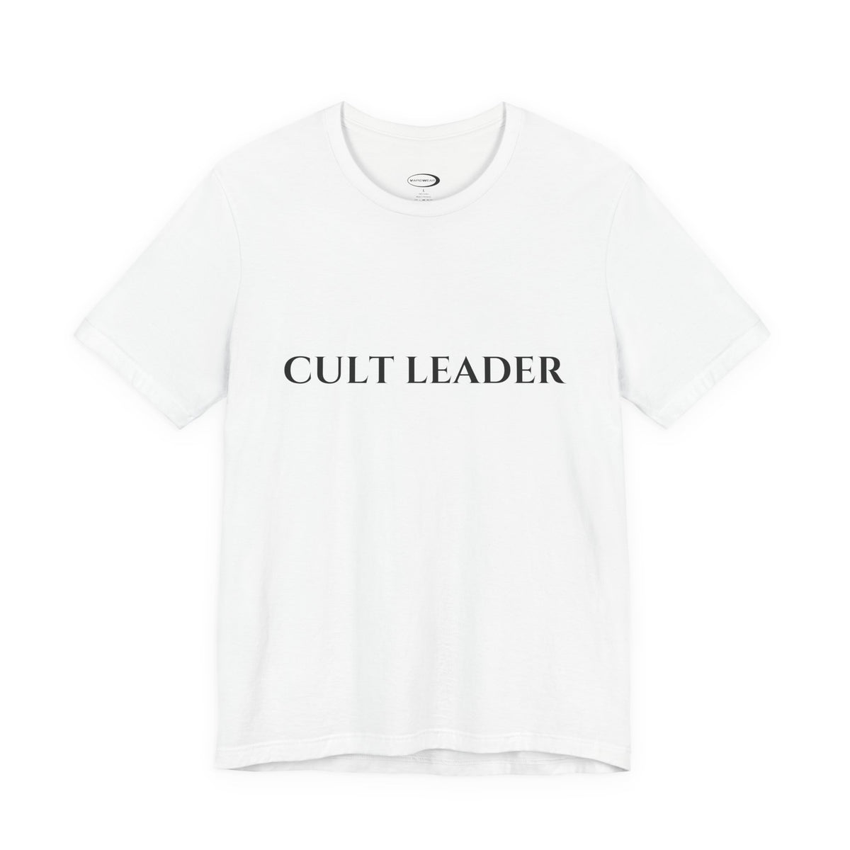 Cult Leader Tee