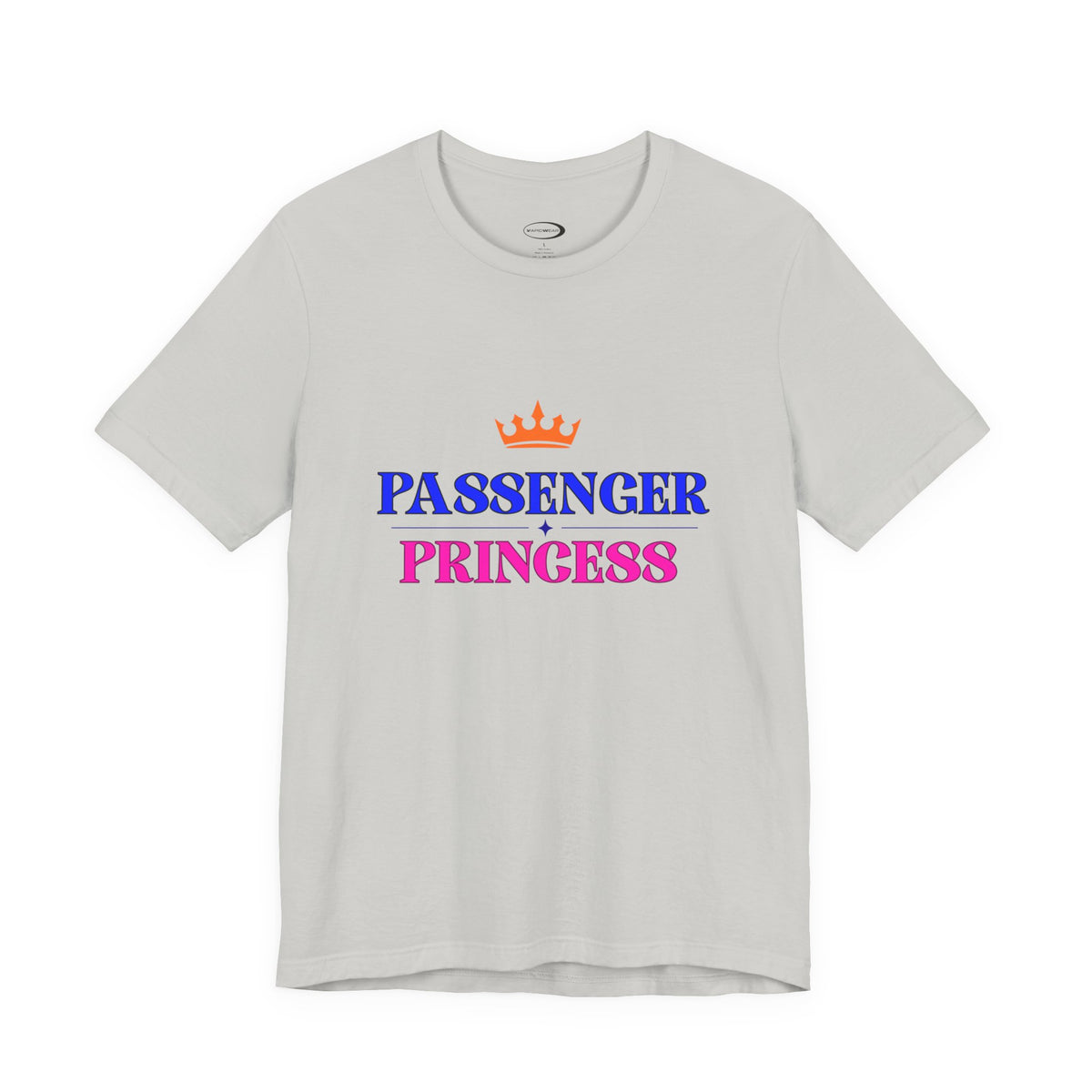 Passenger Princess Tee