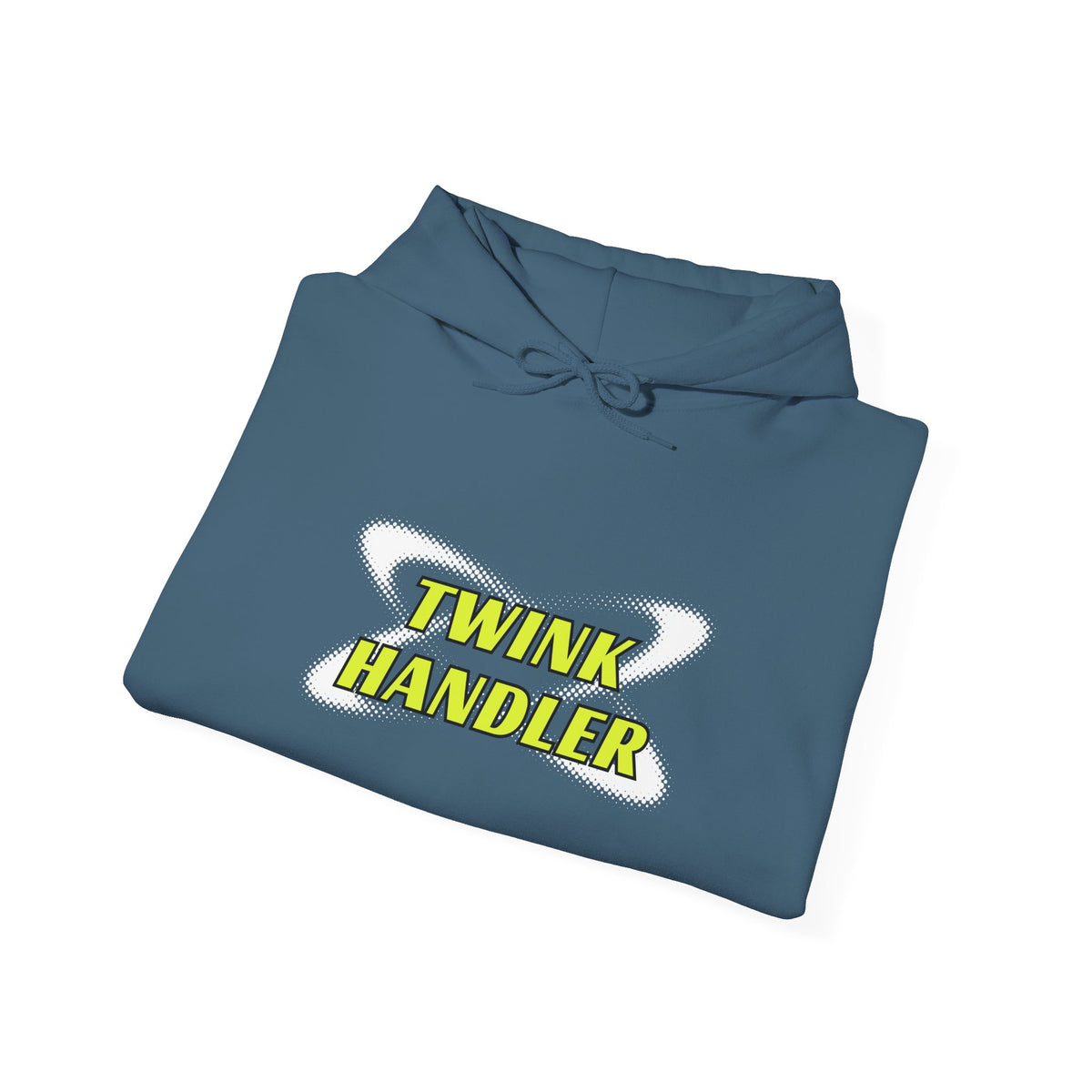 Twink Handler Hoodie