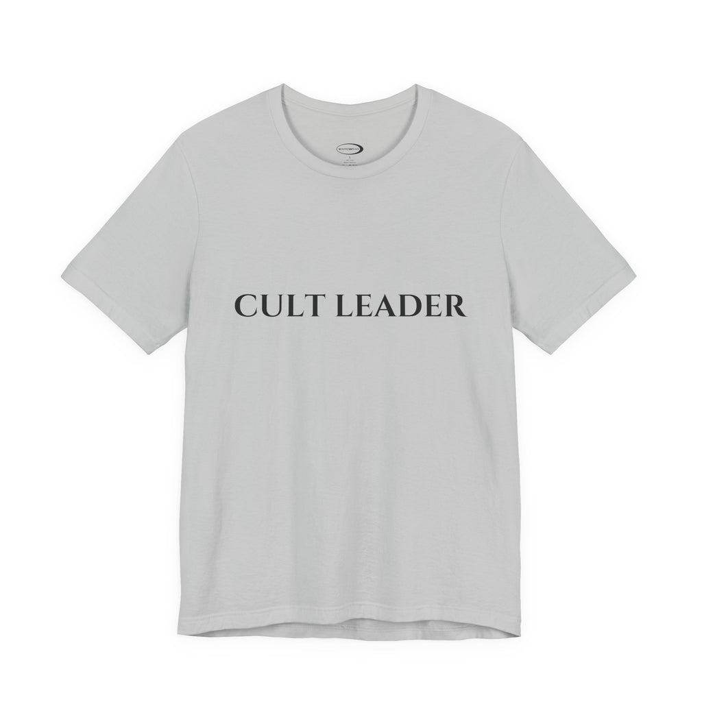 Cult Leader Tee