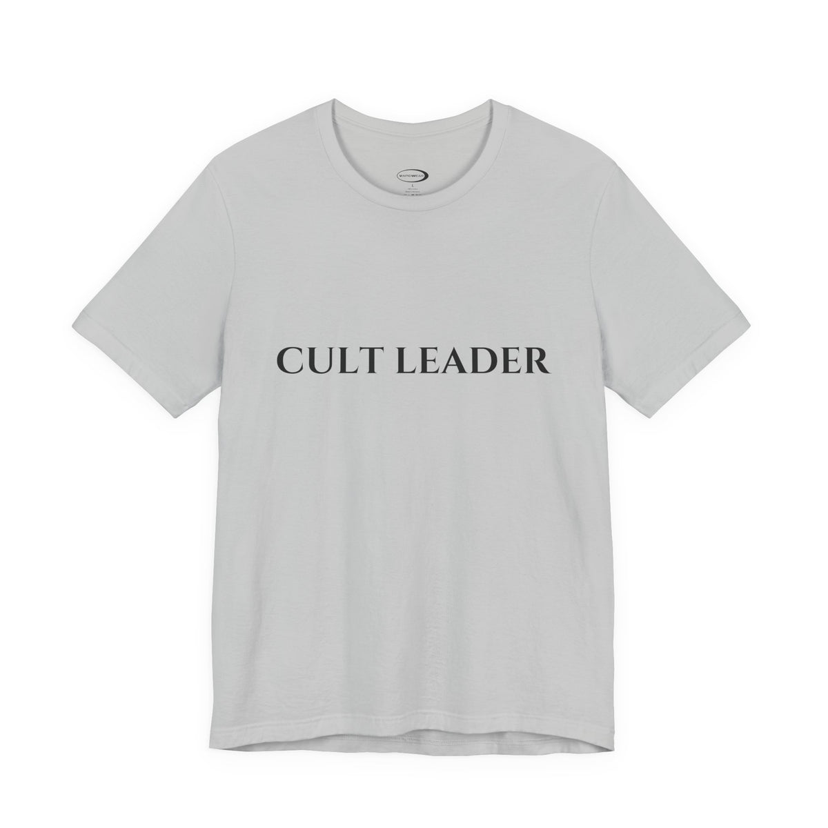 Cult Leader Tee
