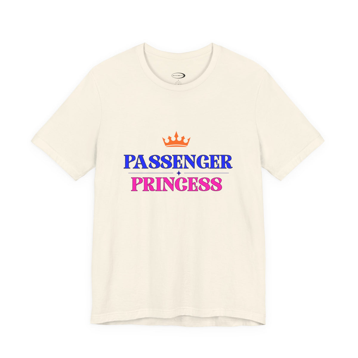 Passenger Princess Tee