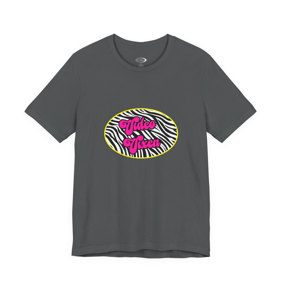 Video Vixen Tee