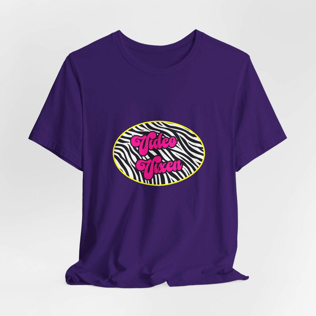 Video Vixen Tee