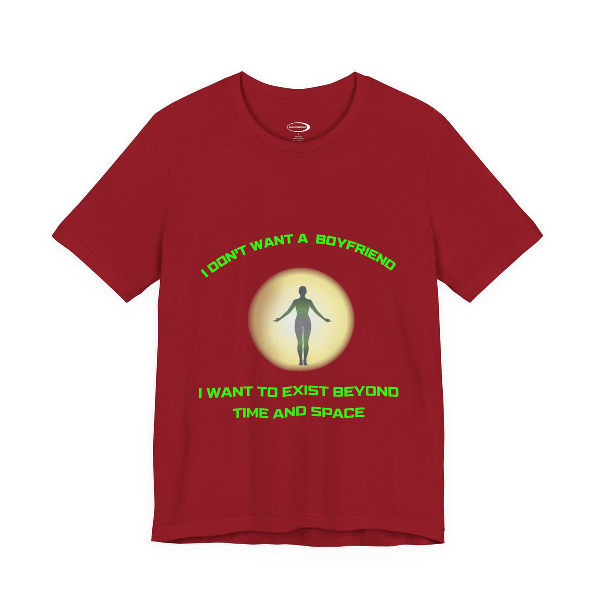 Infinite Tee