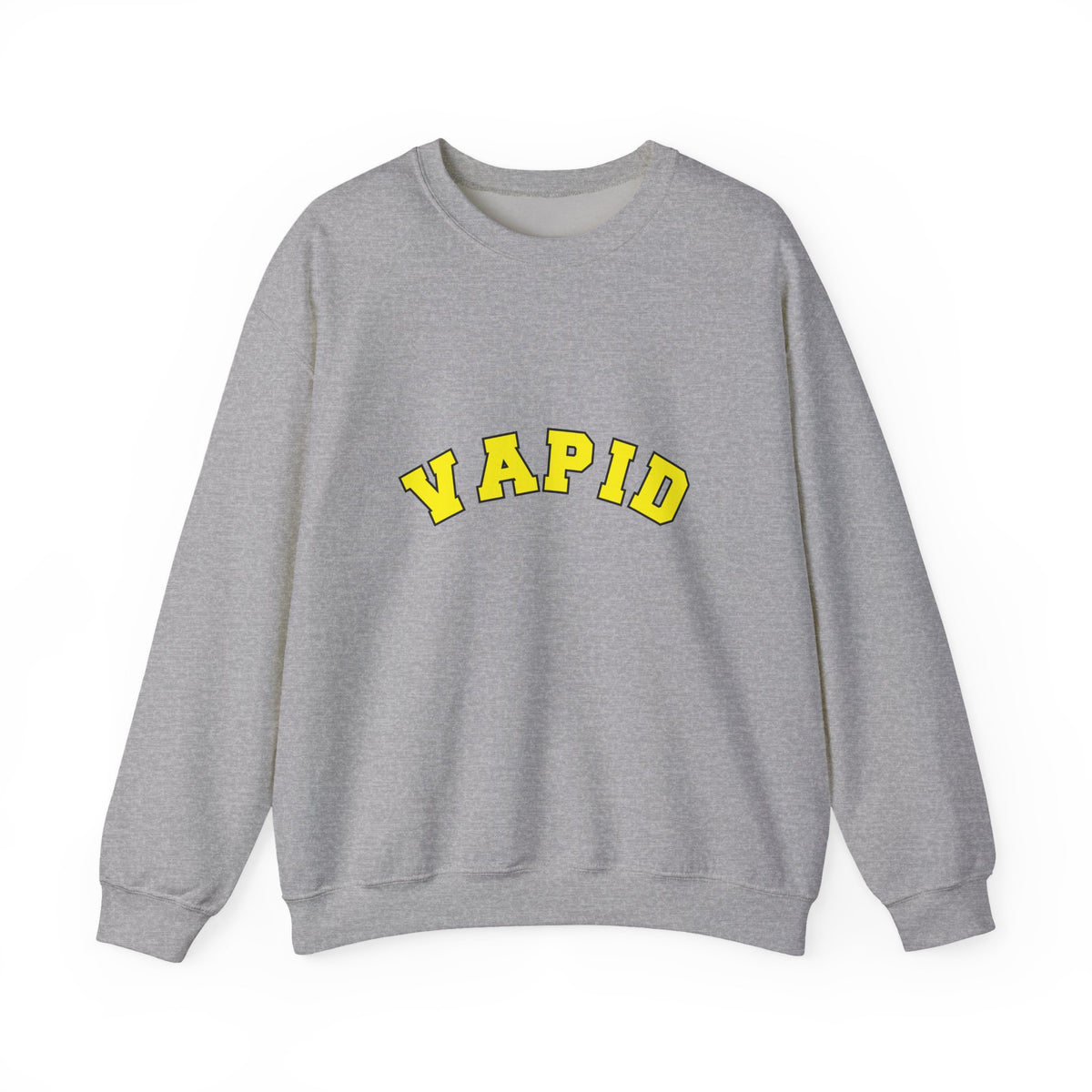 Vapid Varsity Sweatshirt