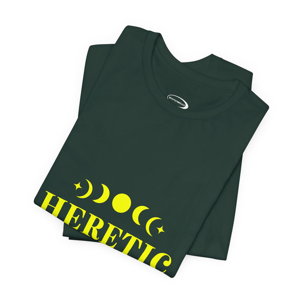 Heretic Tee