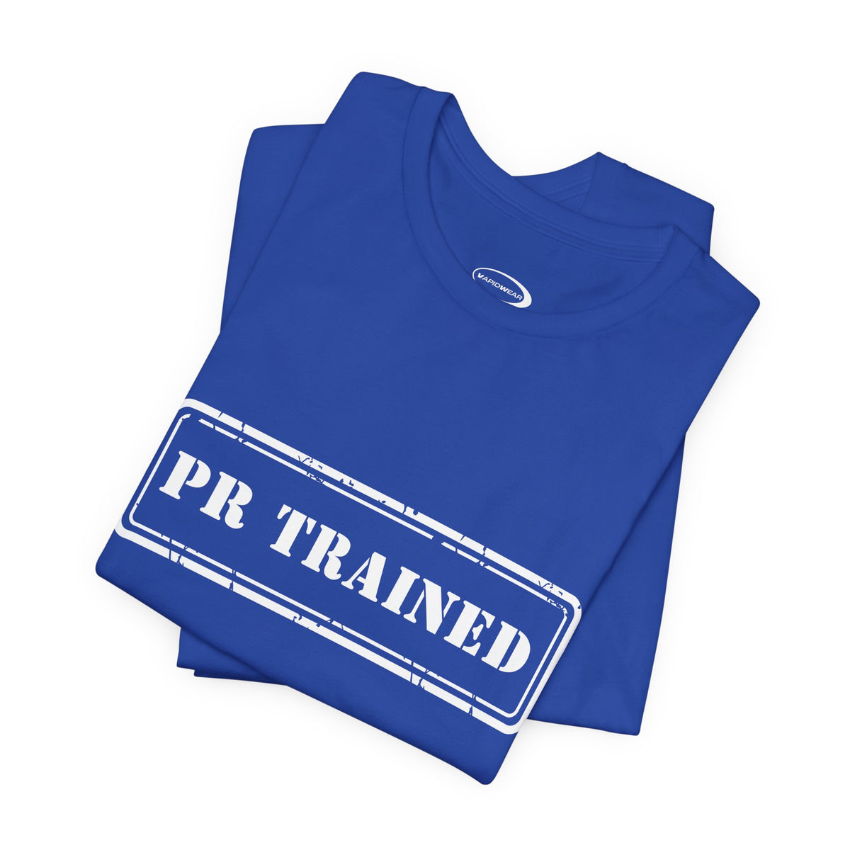 PR Trained Tee