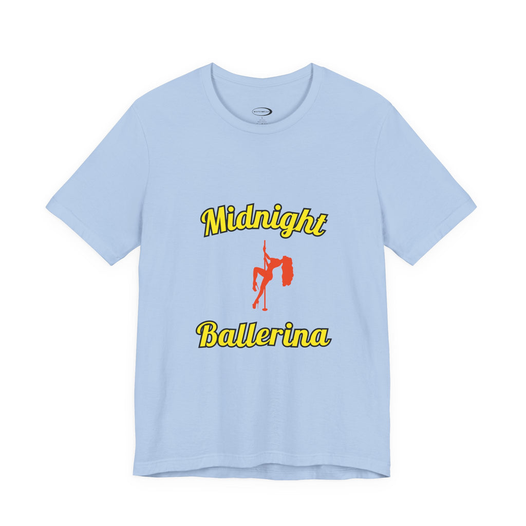 Midnight Ballerina Tee