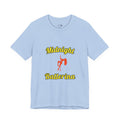 Midnight Ballerina Tee