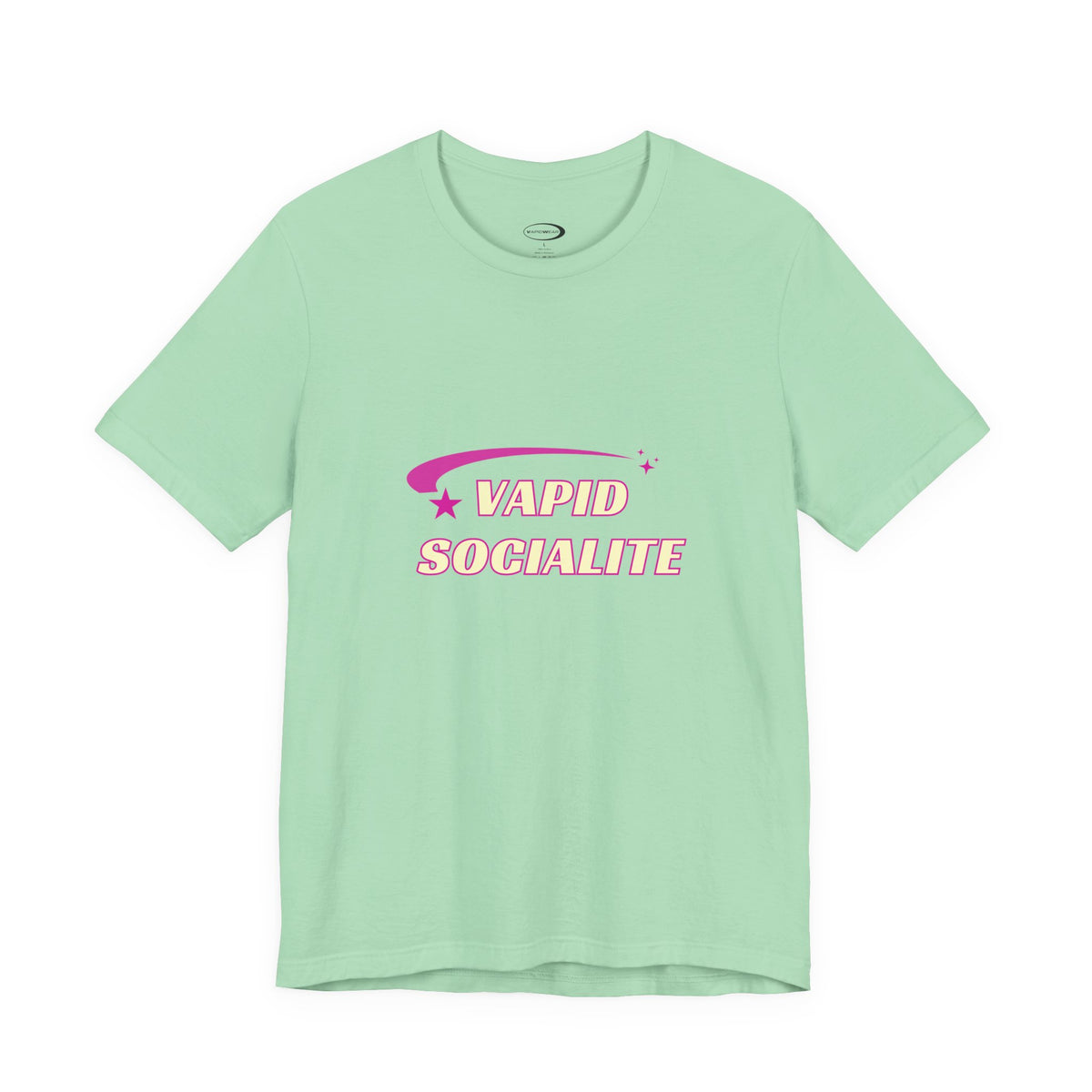 Vapid Socialite Tee