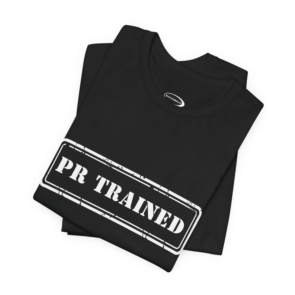 PR Trained Tee