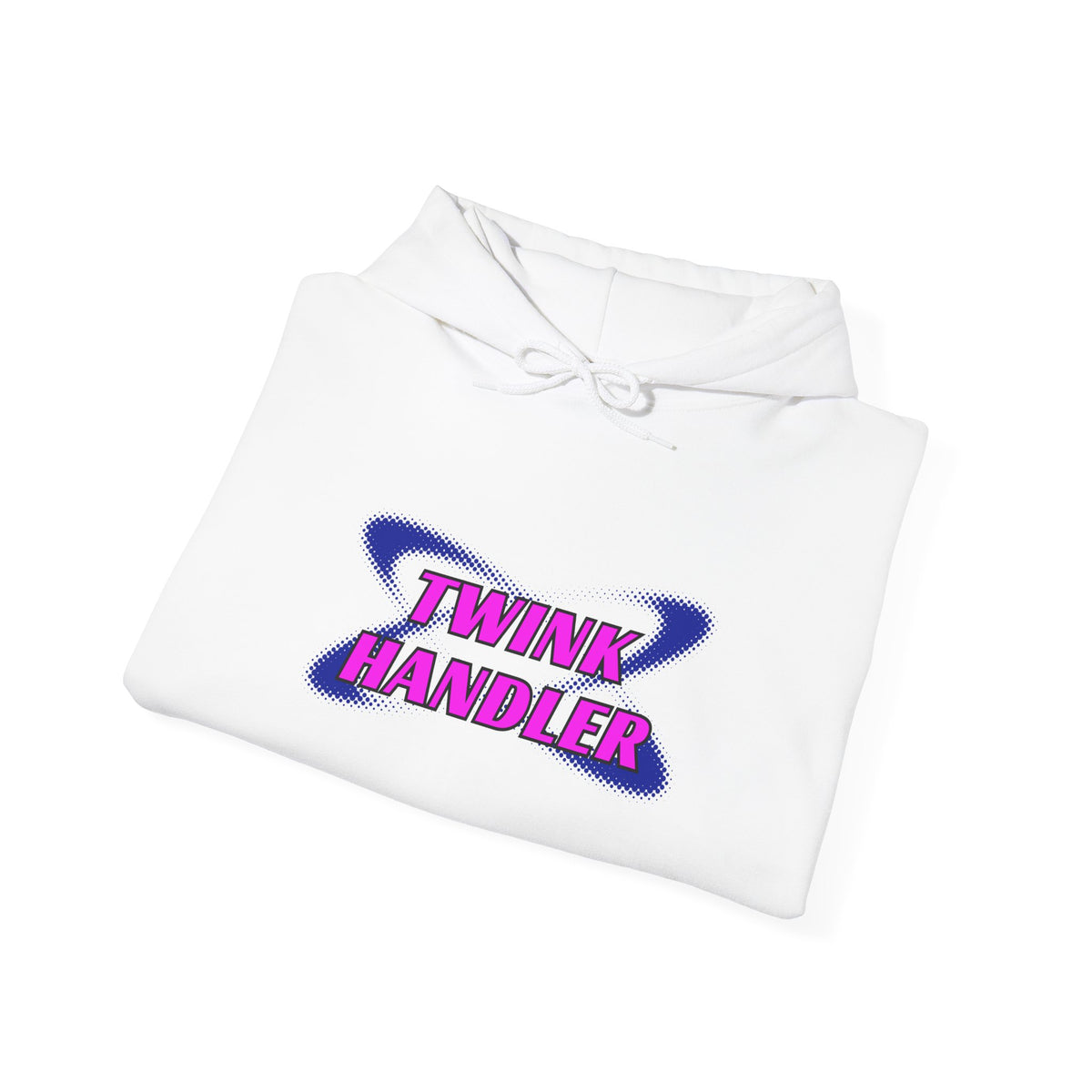 Twink Handler Hoodie