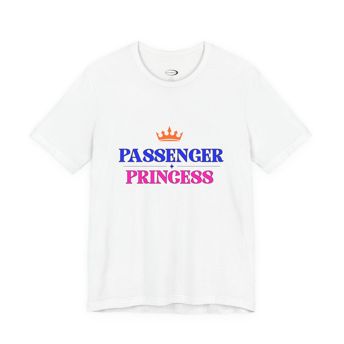 Passenger Princess Tee
