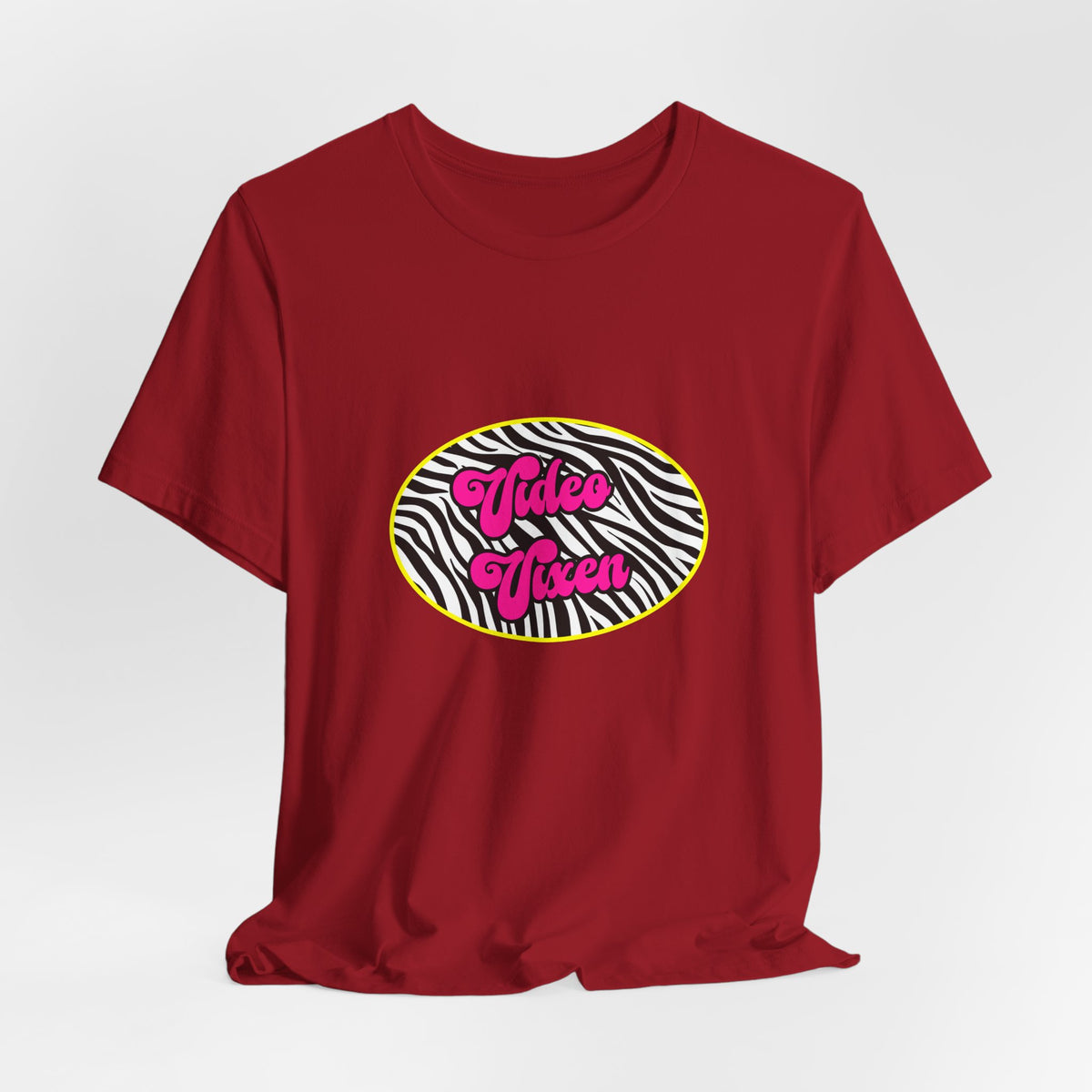 Video Vixen Tee