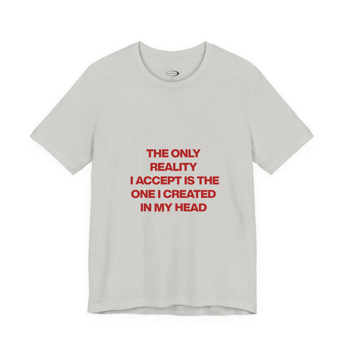 Out Of Touch Tee