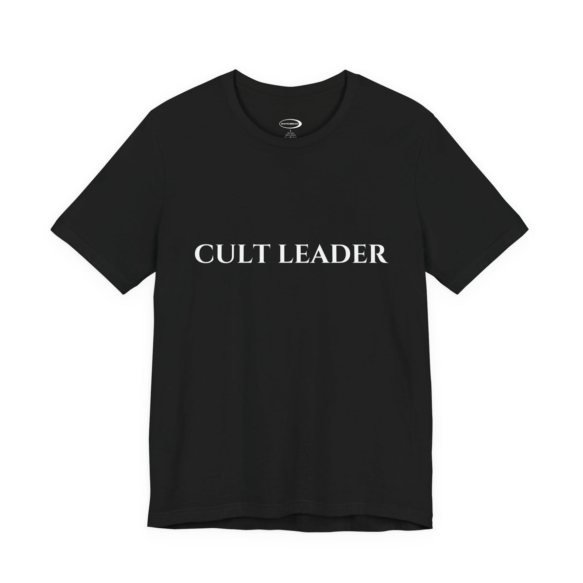Cult Leader Tee