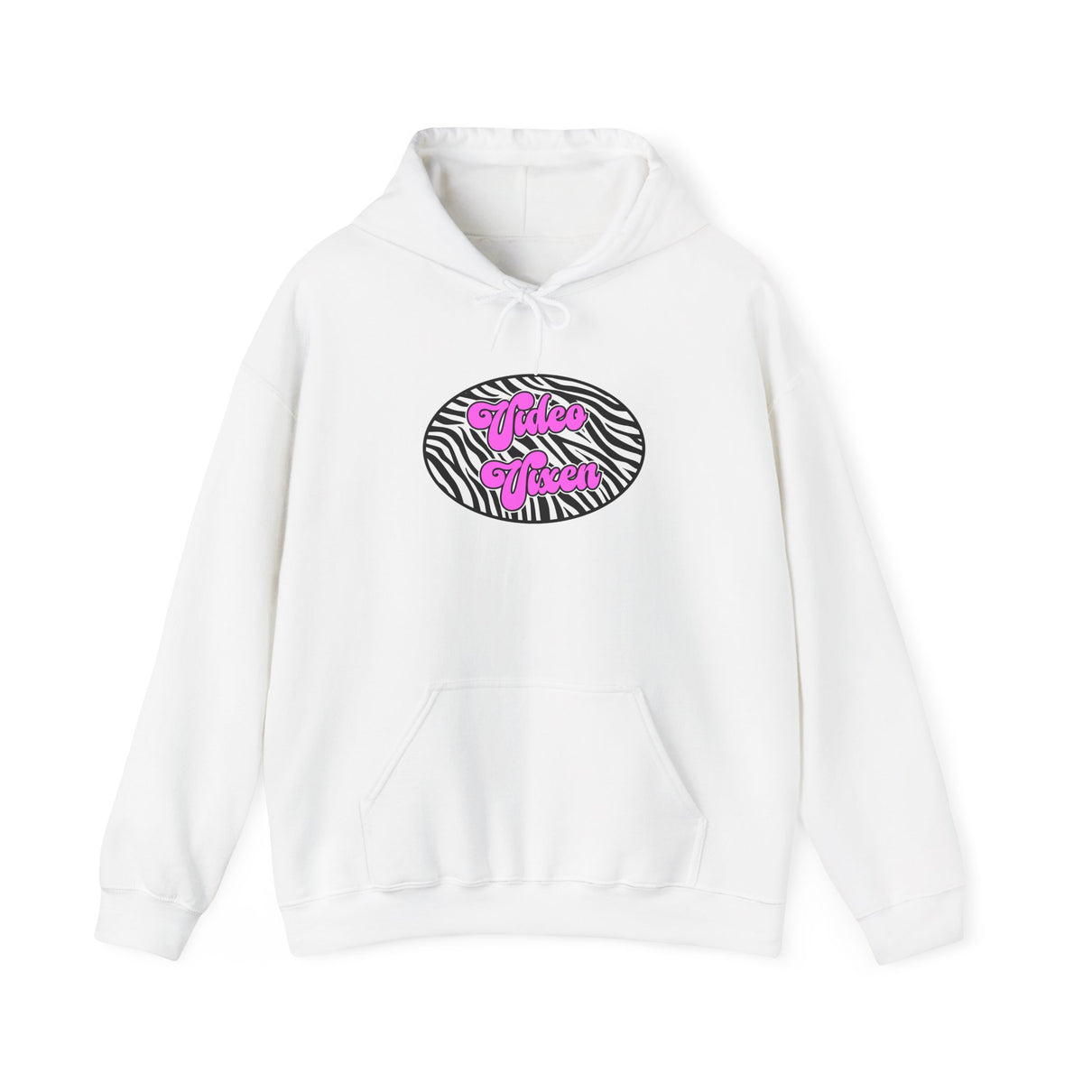 Video Vixen Hoodie