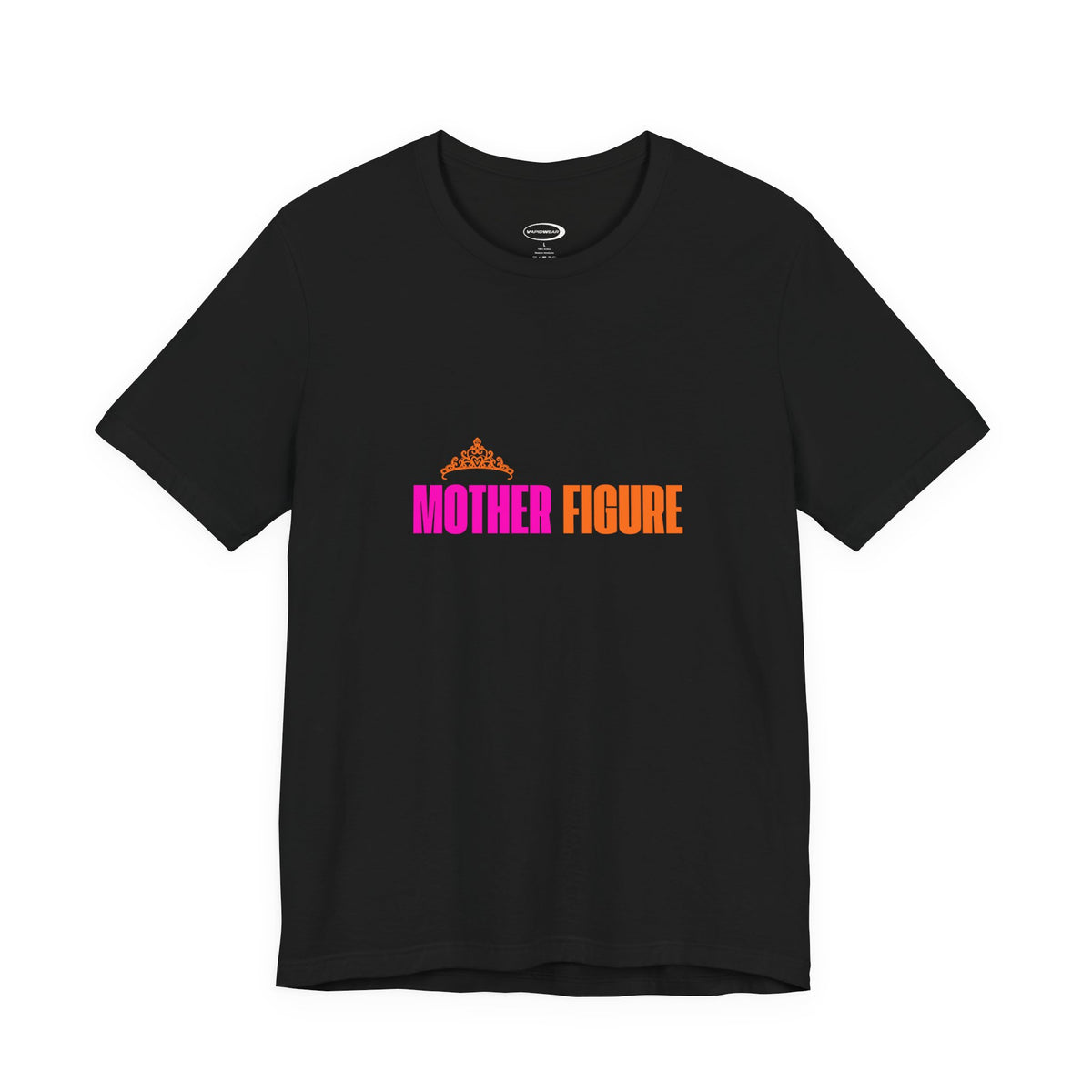 Mother Figure Tee