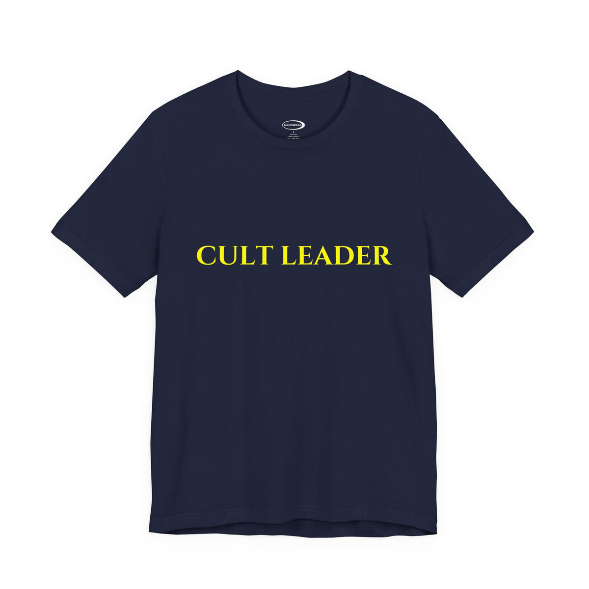 Cult Leader Tee