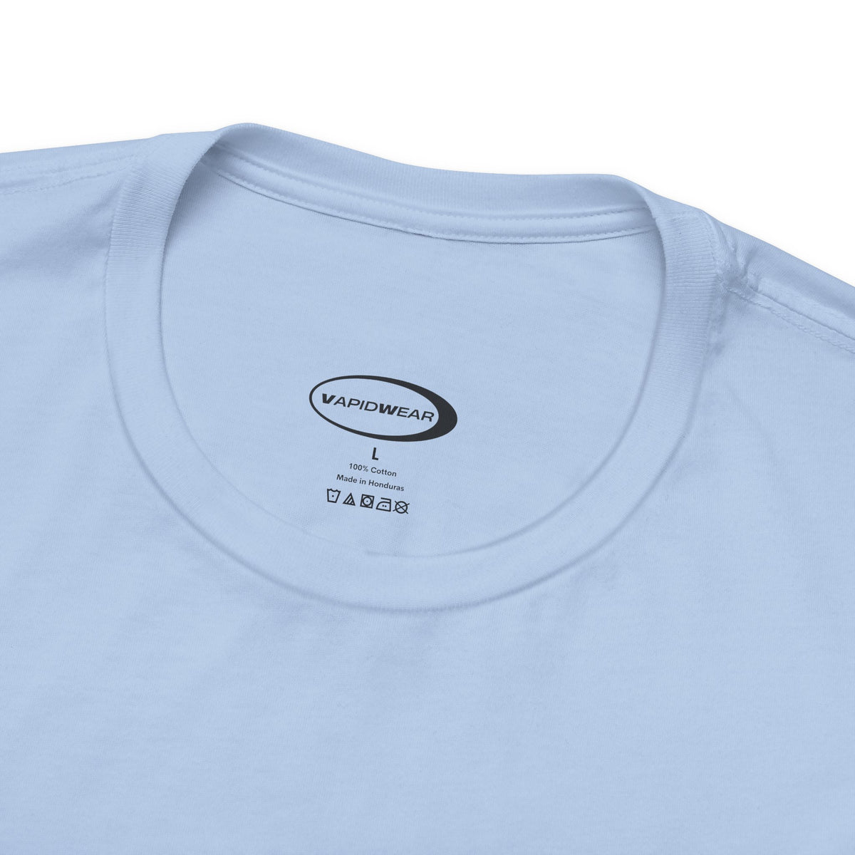 Indestructible Tee