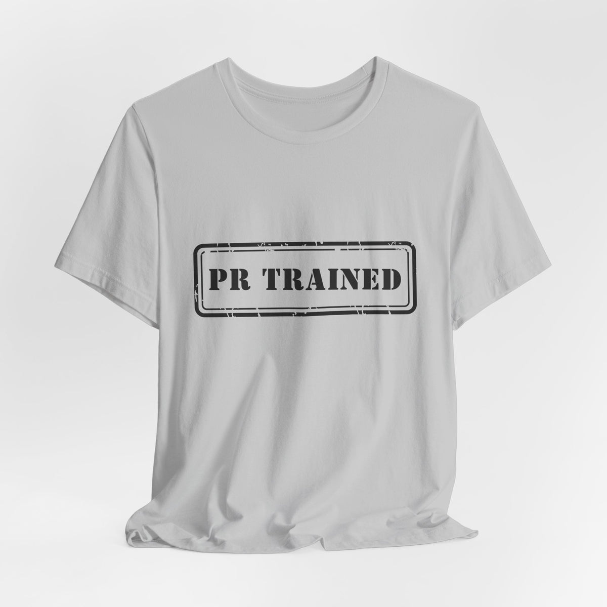 PR Trained Tee