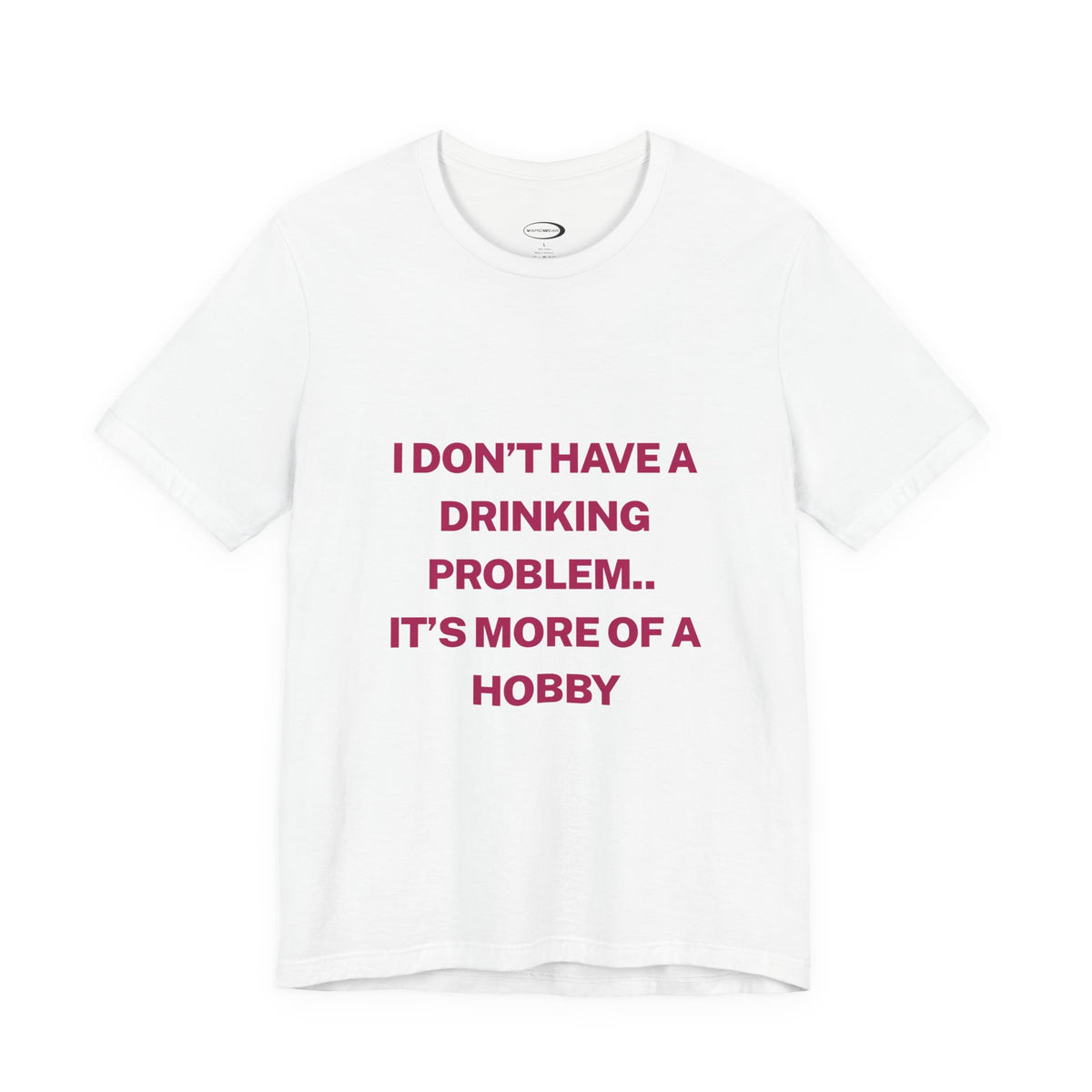 Wine Drunk Tee