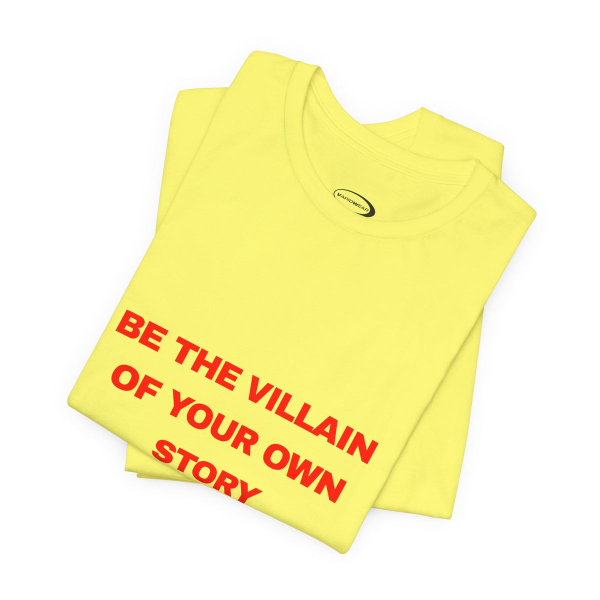 Villain Tee
