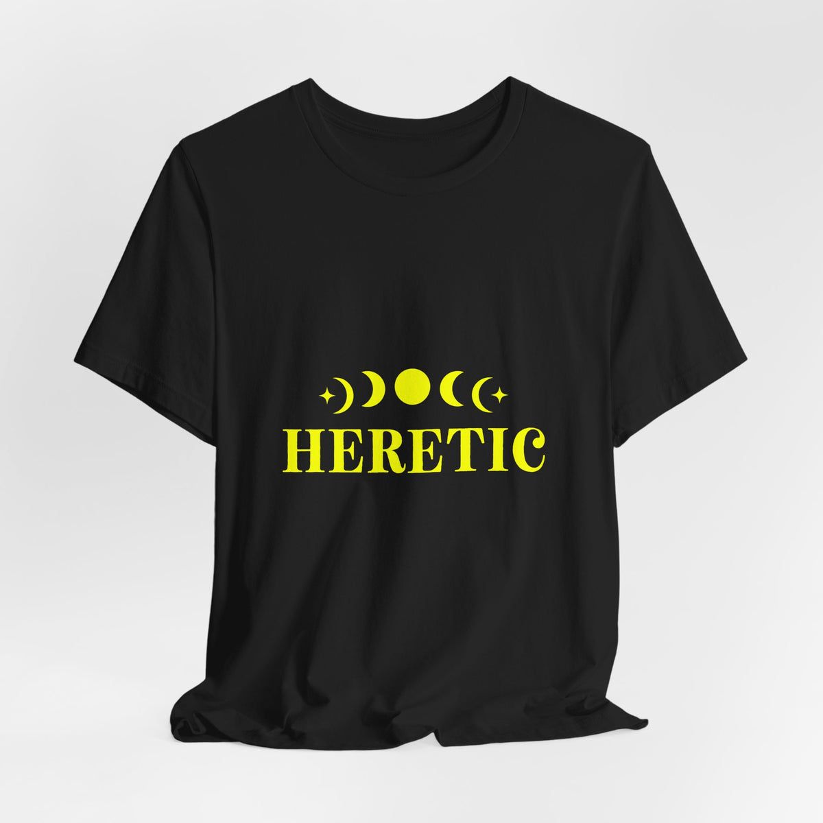 Heretic Tee