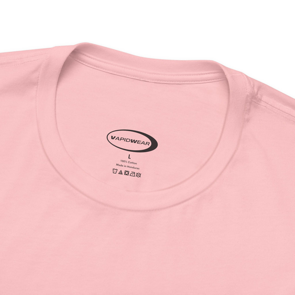 Flight Risk Tee