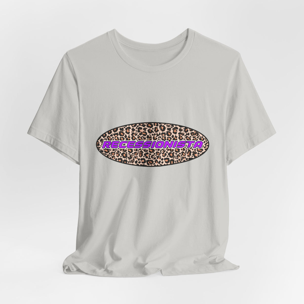 Recessionista Tee