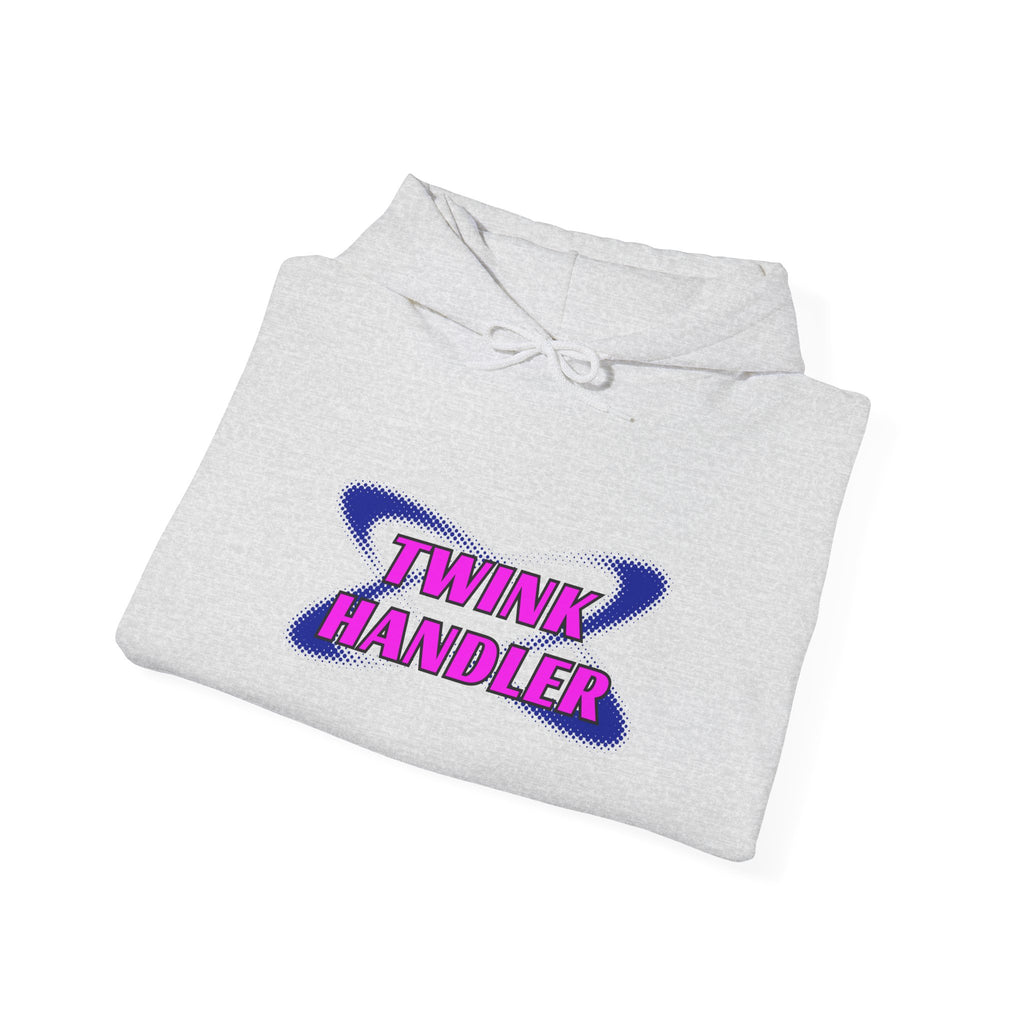 Twink Handler Hoodie
