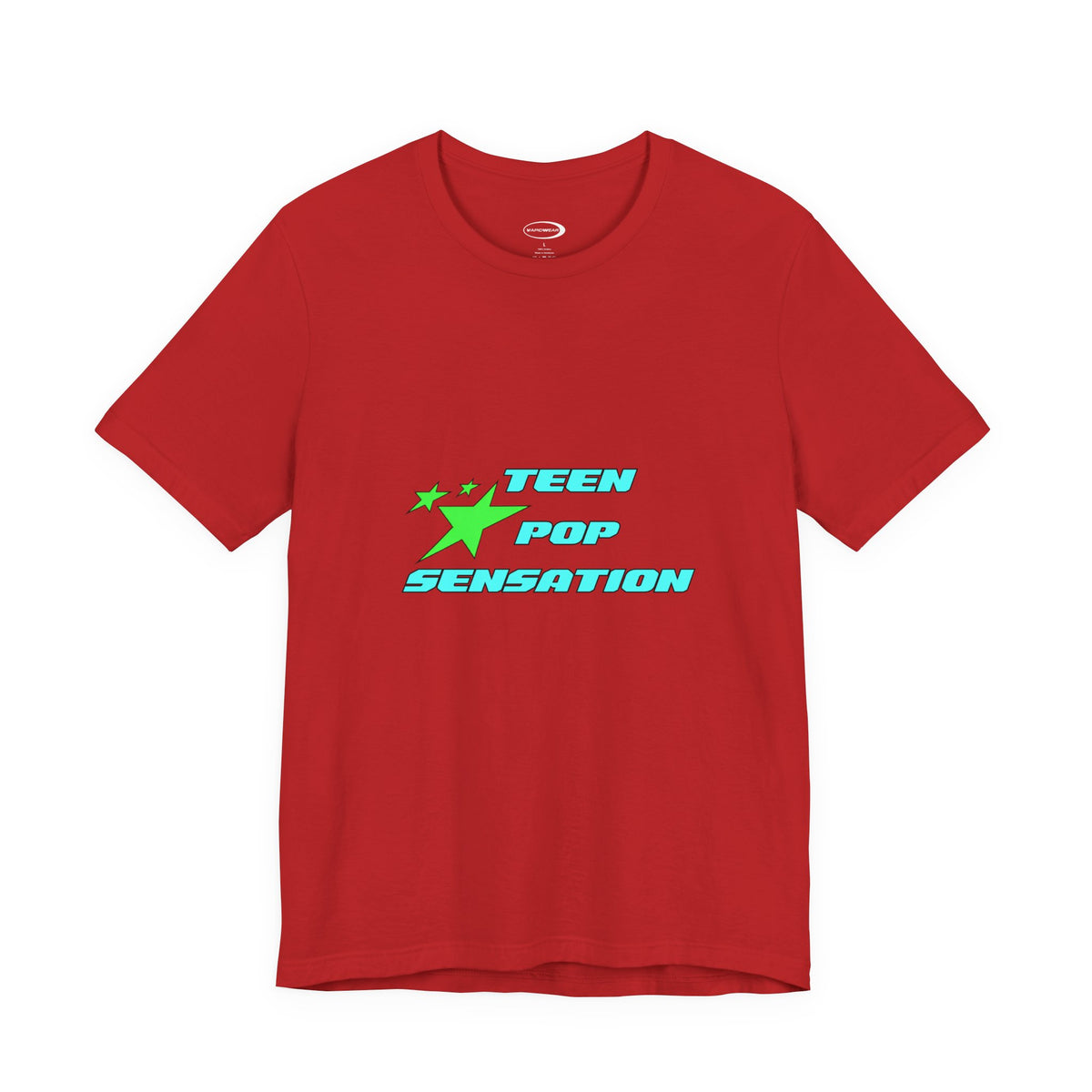 Teen Pop Sensation Tee