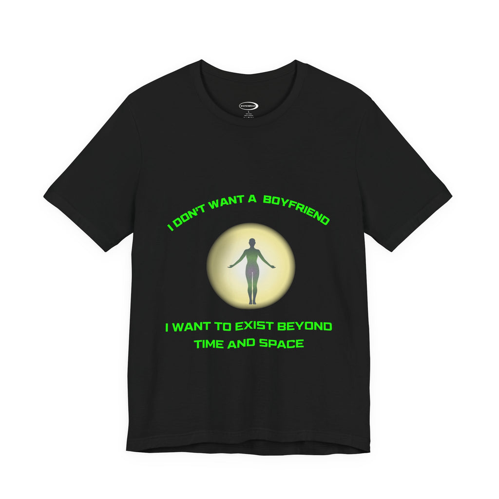 Infinite Tee