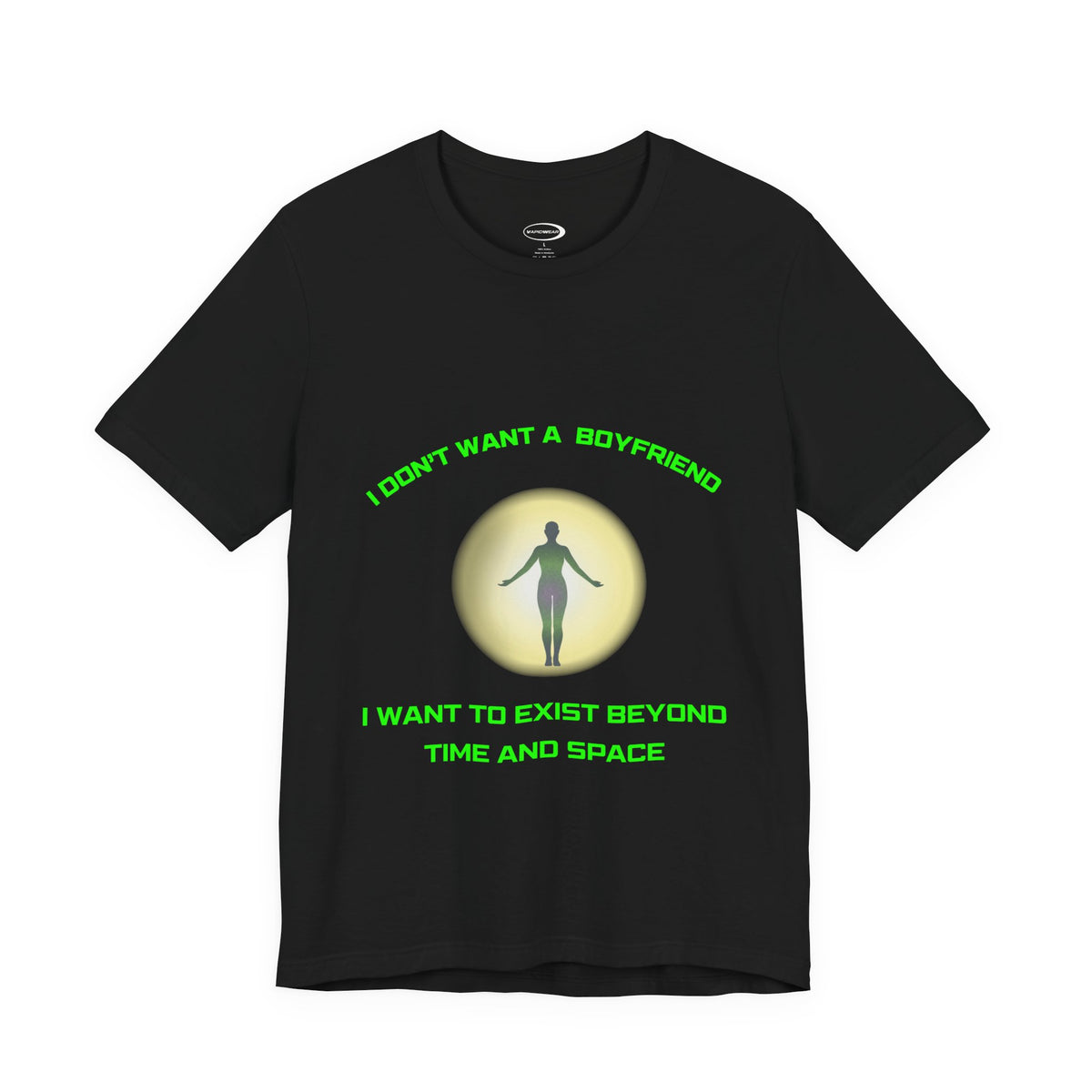 Infinite Tee