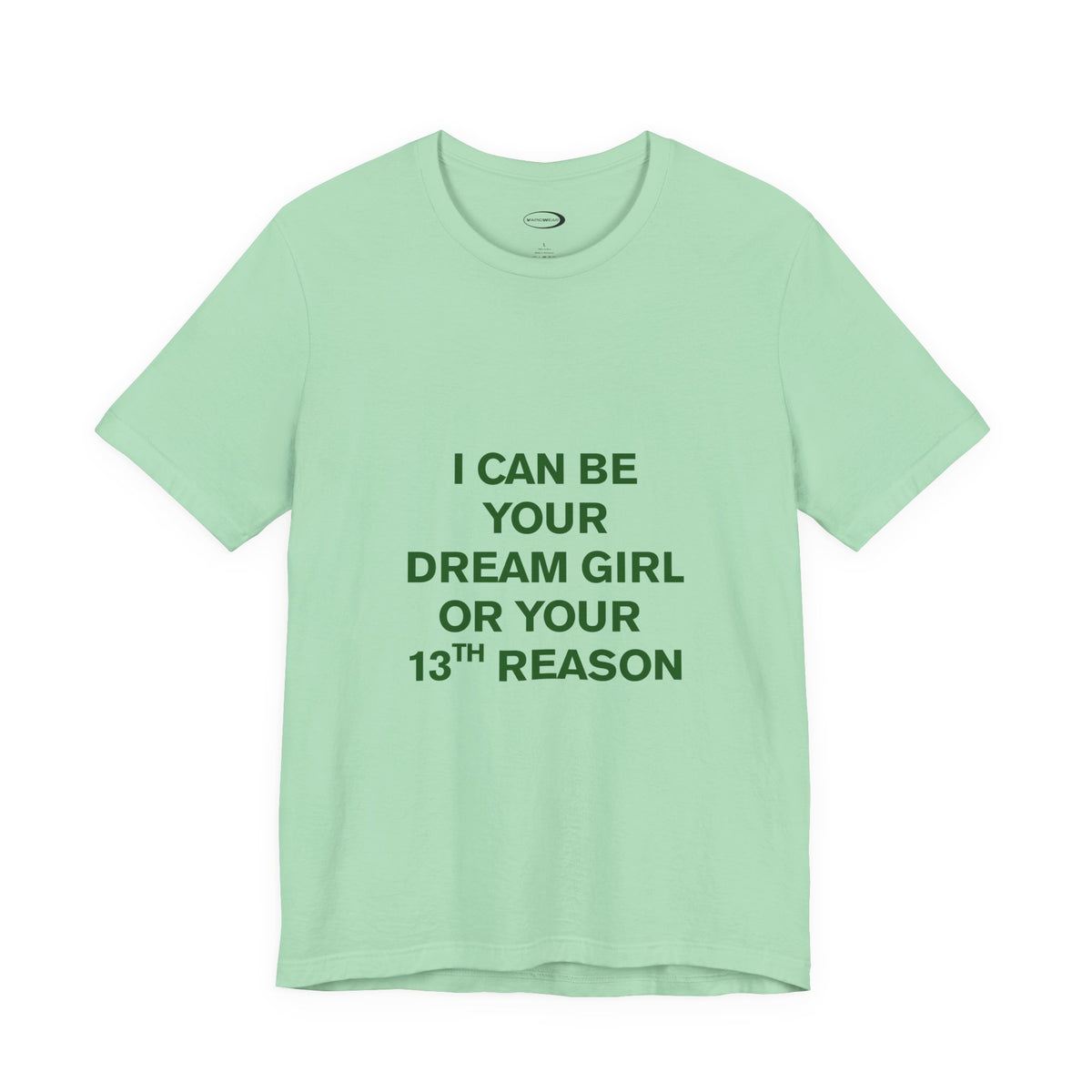 13th Reason Tee