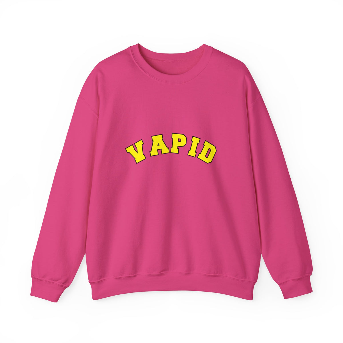 Vapid Varsity Sweatshirt